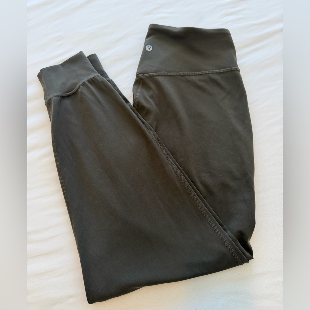 lululemon Align™ High-Rise Jogger *Full Length 28”